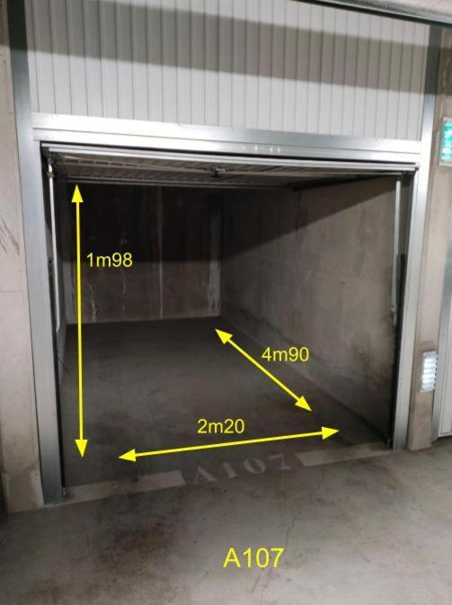 Le Fonction, Meuble 4 Etoiles, Avec Parking Boxe Aix-en-Provence Exterior foto